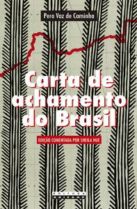 CARTA DE ACHAMENTO DO BRASIL