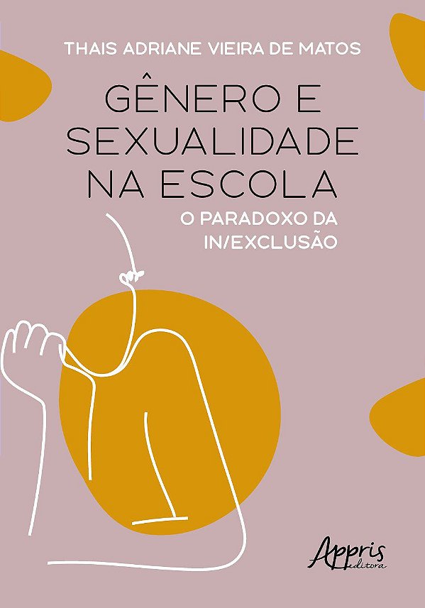 GÊNERO E SEXUALIDADE NA ESCOLA