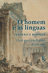 O HOMEM E AS LÍNGUAS