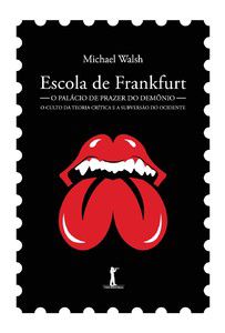 ESCOLA DE FRANKFURT