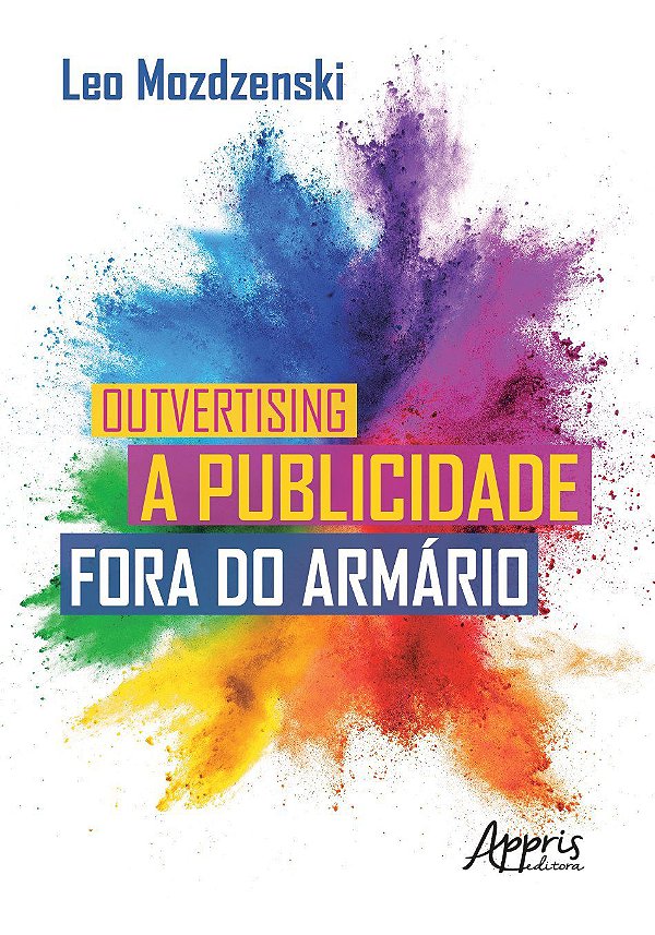 OUTVERSING - A PUBLICIDADE FORA DO ARMÁRIO