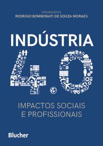INDÚSTRIA 4.0