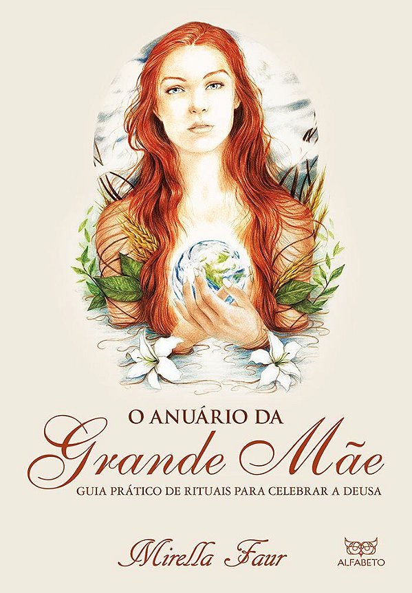 O ANUÁRIO DA GRANDE MÃE
