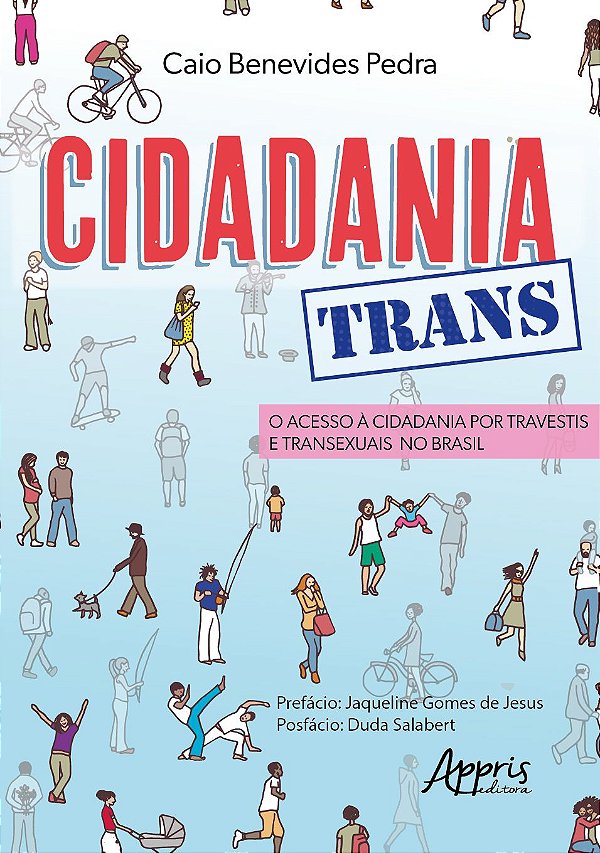 CIDADANIA TRANS