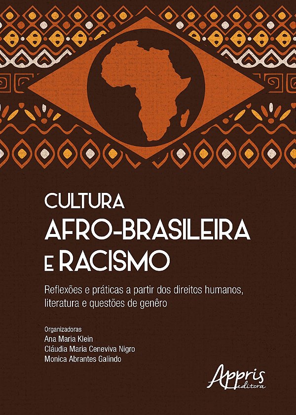 CULTURA AFRO-BRASILEIRA E RACISMO