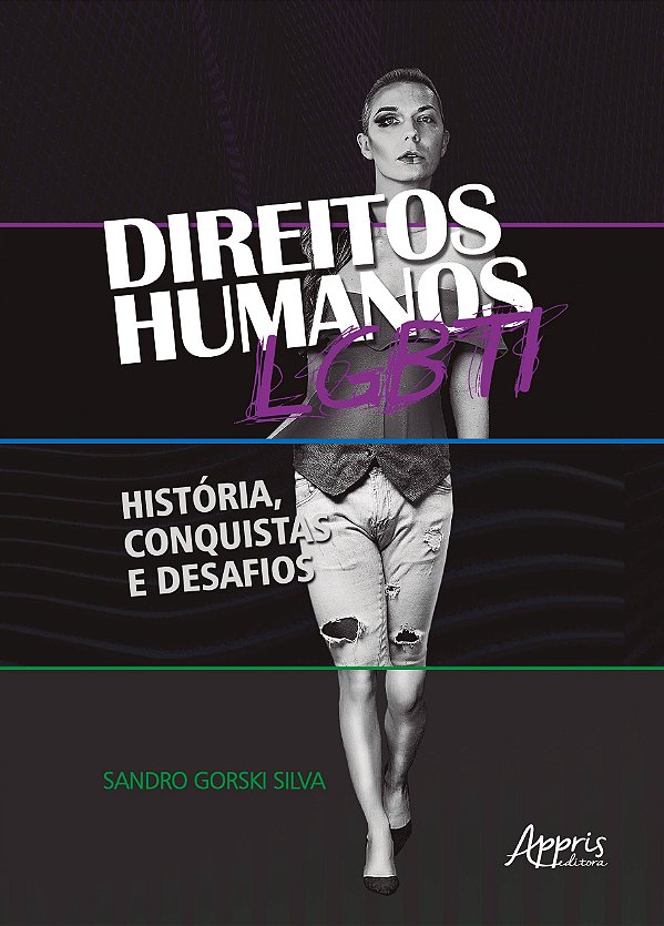 DIREITOS HUMANOS LGBTI