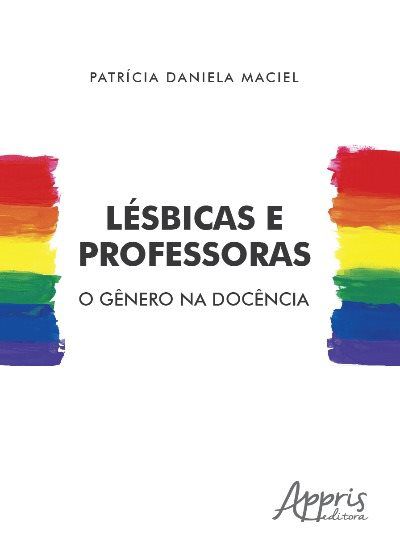 LÉSBICAS E PROFESSORAS