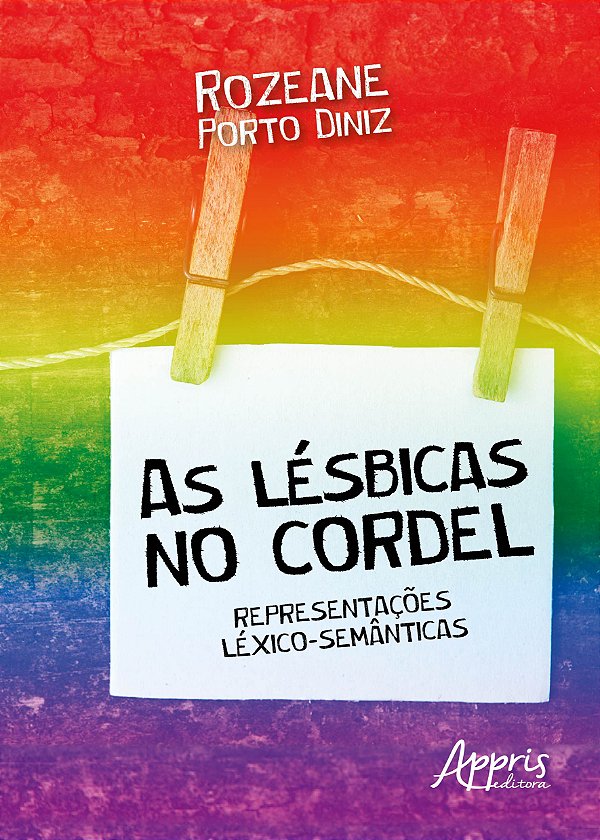 AS LÉSBICAS NO CORDEL