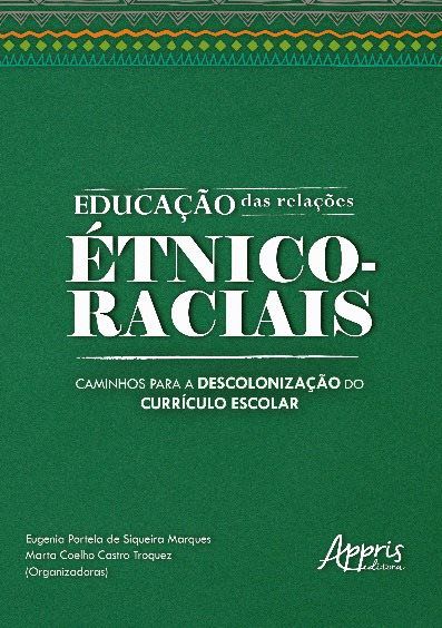 EDUCAÇÃO DAS RELAÇÕES ÉTNICO-RACIAIS