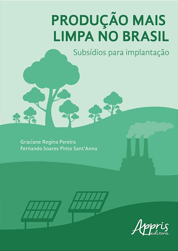 PRODUÇÃO MAIS LIMPA NO BRASIL