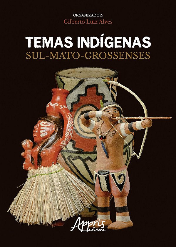 TEMAS INDÍGENAS SUL-MATO-GROSSENSES