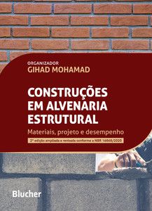 CONSTRUÇÕES EM ALVENARIA ESTRUTURAL