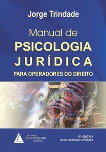 MANUAL DE PSICOLOGIA JURÍDICA