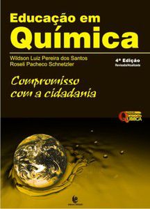 EDUCAÇÃO EM QUÍMICA