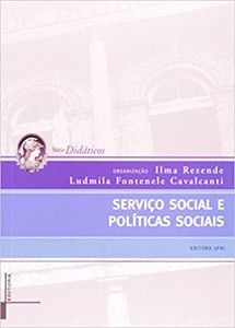 SERVIÇO SOCIAL E POLÍTICAS SOCIAIS
