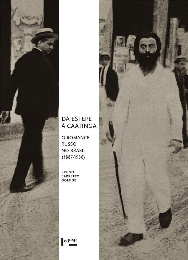 DA ESTEPE À CAATINGA - VOL. 1