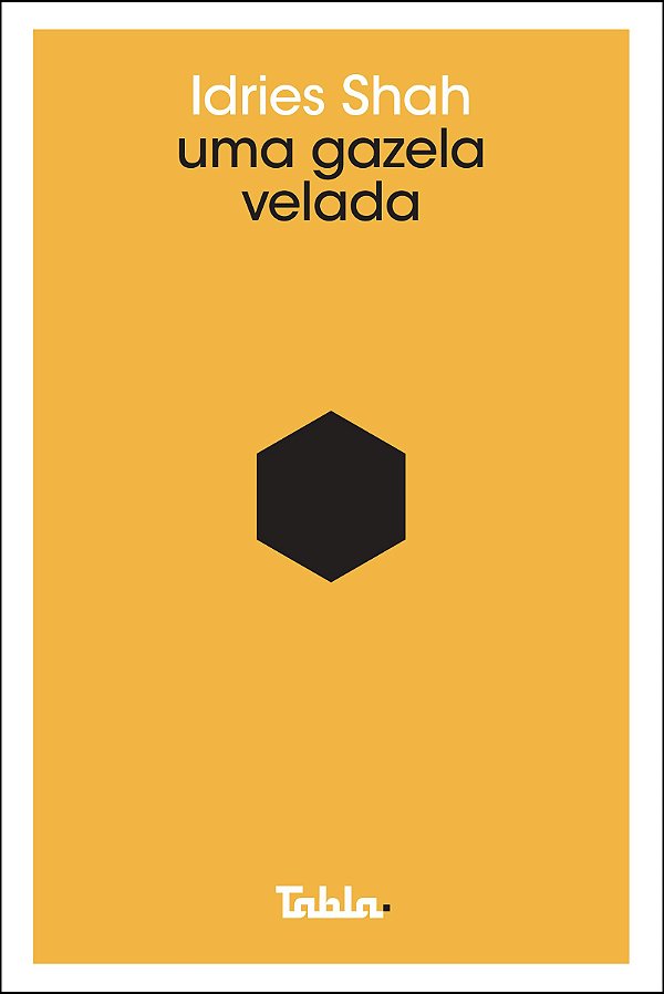UMA GAZELA VELADA