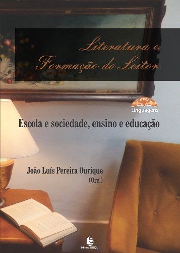 LITERATURA E FORMAÇÃO DO LEITOR