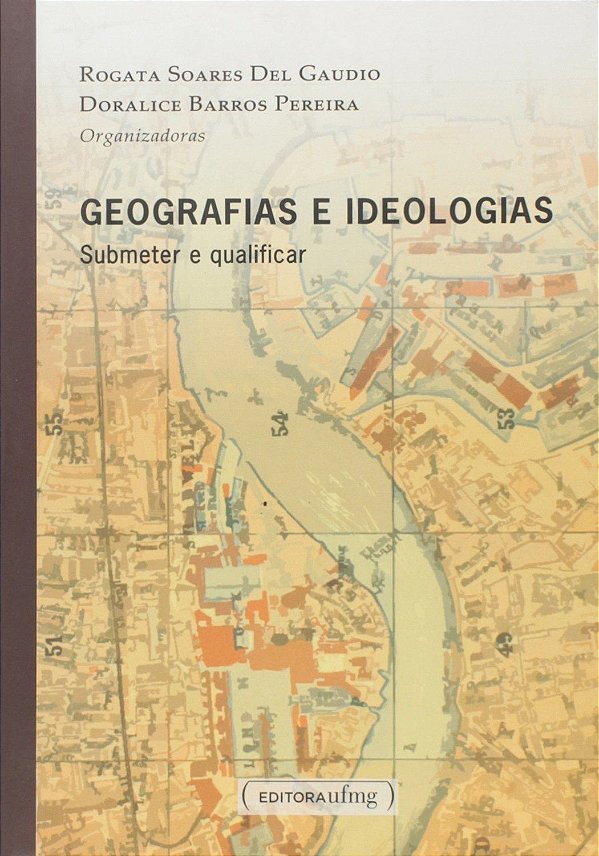 GEOGRAFIAS E IDEOLOGIAS