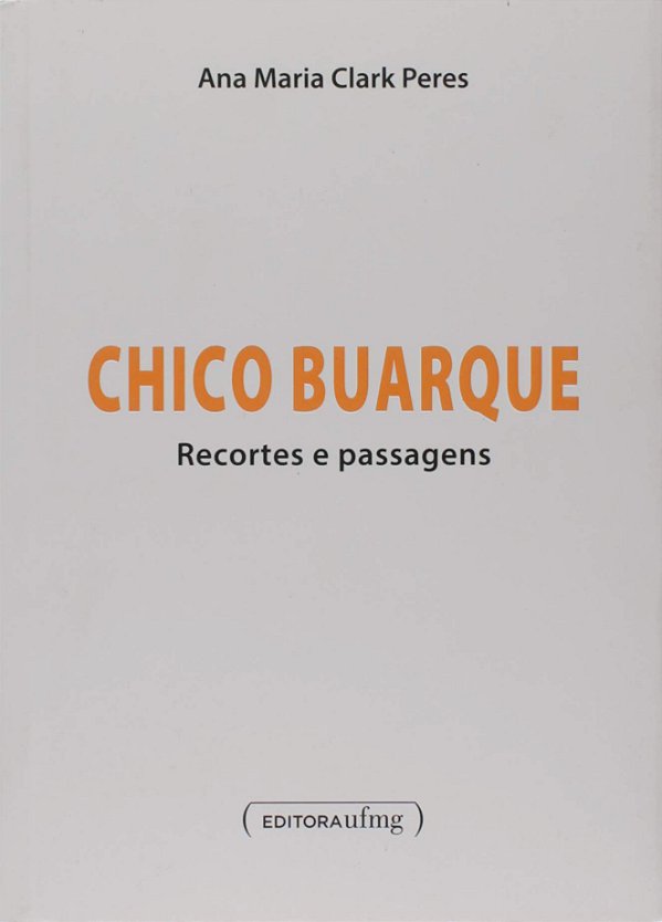 CHICO BUARQUE