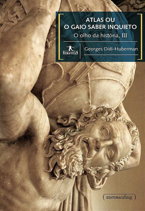 ATLAS OU O GAIO SABER INQUIETO