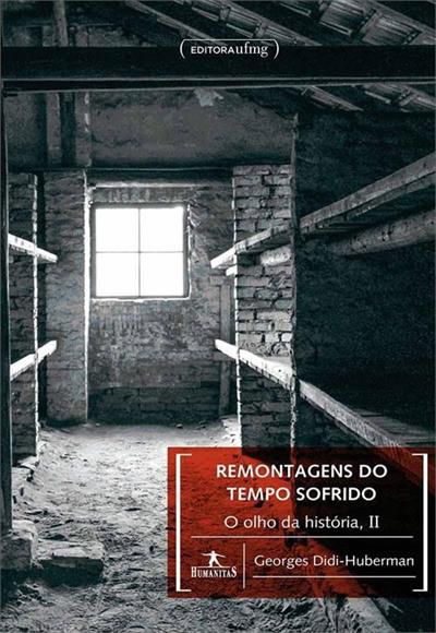 REMONTAGENS DO TEMPO SOFRIDO