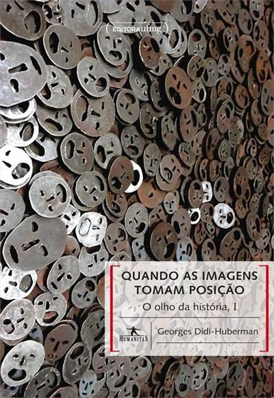 QUANDO AS IMAGENS TOMAM POSIÇÃO