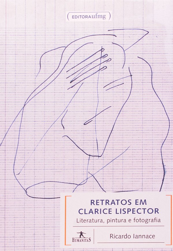 RETRATOS EM CLARICE LISPECTOR