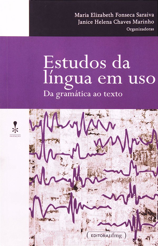 ESTUDOS DA LÍNGUA EM USO