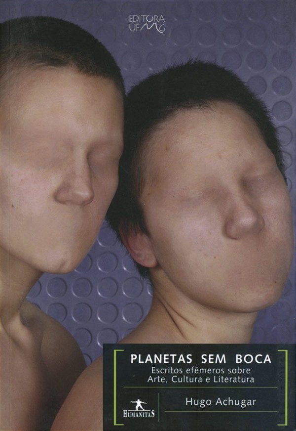 PLANETAS SEM BOCA