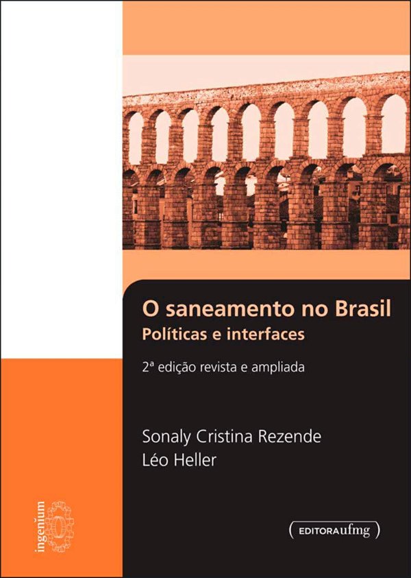 O SANEAMENTO NO BRASIL