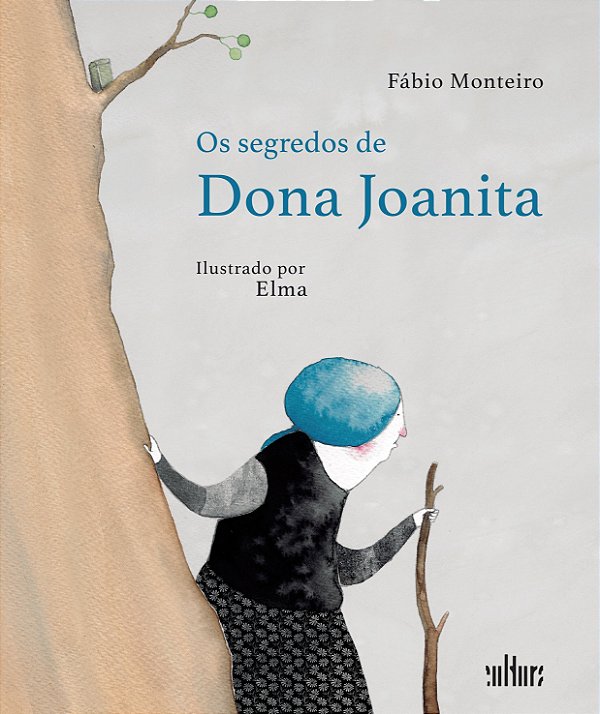 OS SEGREDOS DE DONA JOANITA