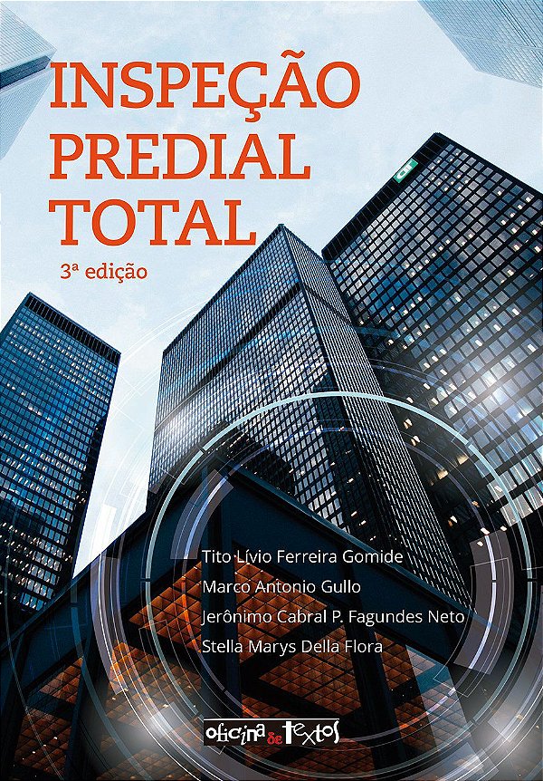 INSPEÇÃO PREDIAL TOTAL