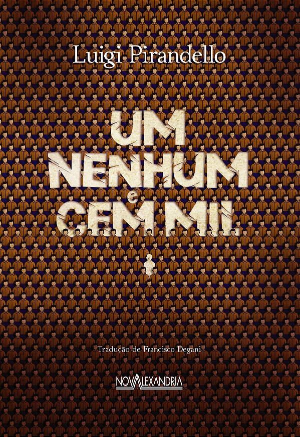 UM, NENHUM E CEM MIL