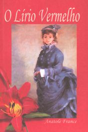 O LÍRIO VERMELHO
