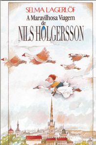 A MARAVILHOSA VIAGEM DE NILS HOLGERSSON