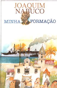 MINHA FORMAÇÃO