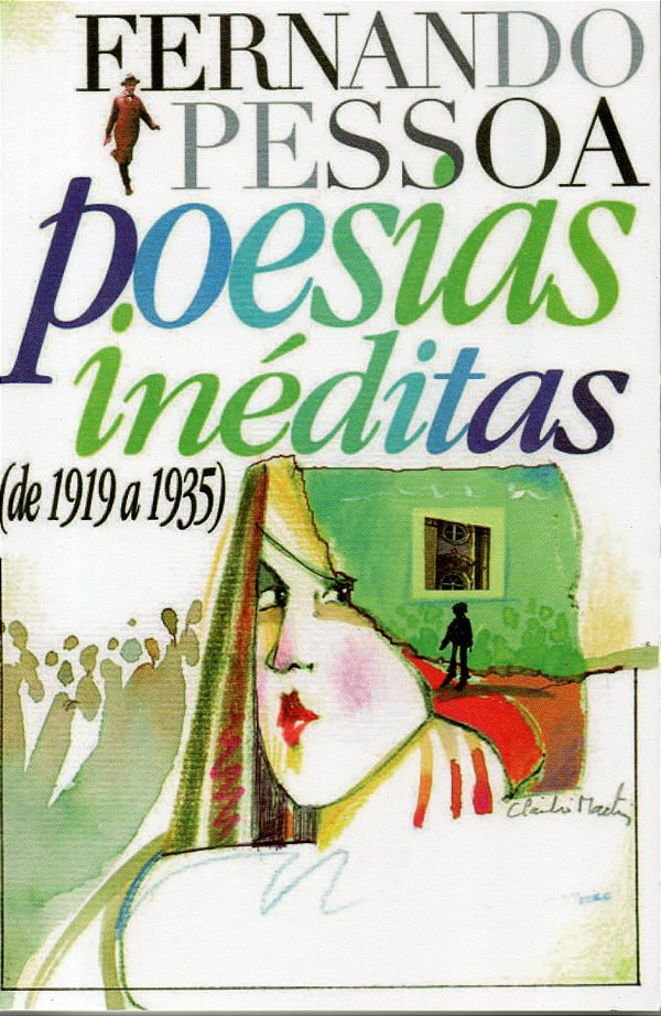 POESIAS INÉDITAS (DE 1919 A 1935)