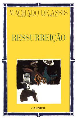 RESSURREIÇÃO