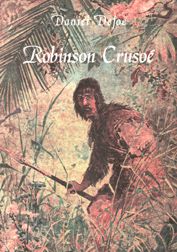 ROBINSON CRUSOÉ