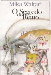 O SEGREDO DO REINO - VOL. 1