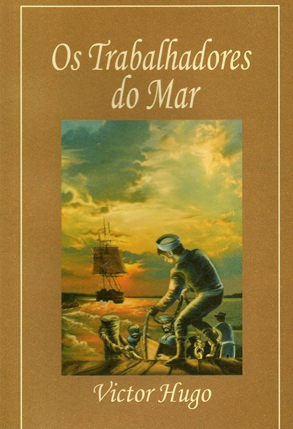 OS TRABALHADORES DO MAR