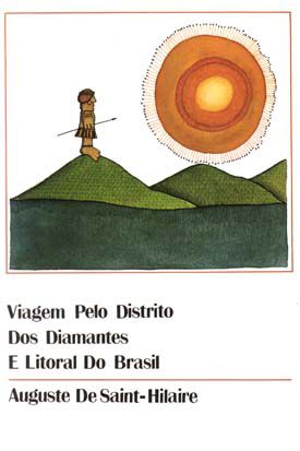 VIAGEM PELO DISTRITO DOS DIAMANTES E LITORAL DO BRASIL