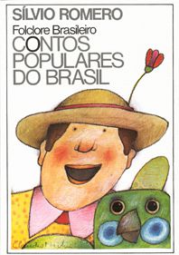 CONTOS POPULARES DO BRASIL
