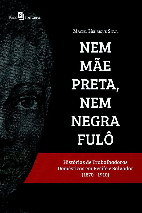 NEM MÃE PRETA, NEM NEGRA FULÔ