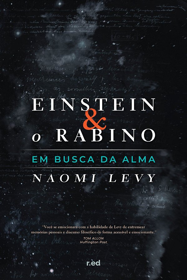 EINSTEIN E O RABINO