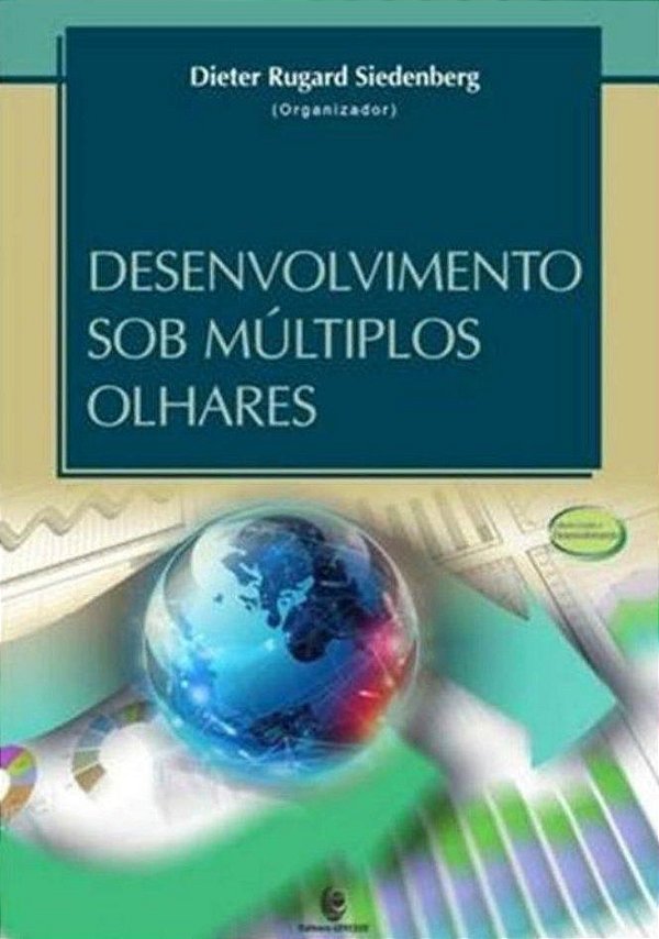 DESENVOLVIMENTO SOB MÚLTIPLOS OLHARES