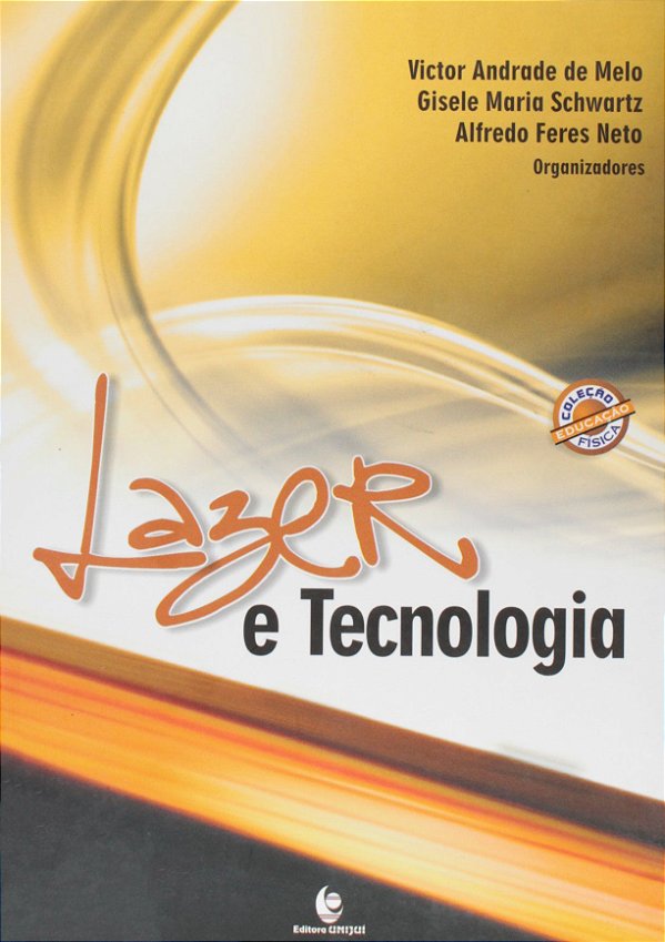 LAZER E TECNOLOGIA