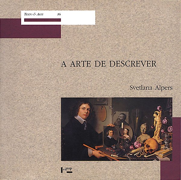 A ARTE DE DESCREVER - VOL. 1