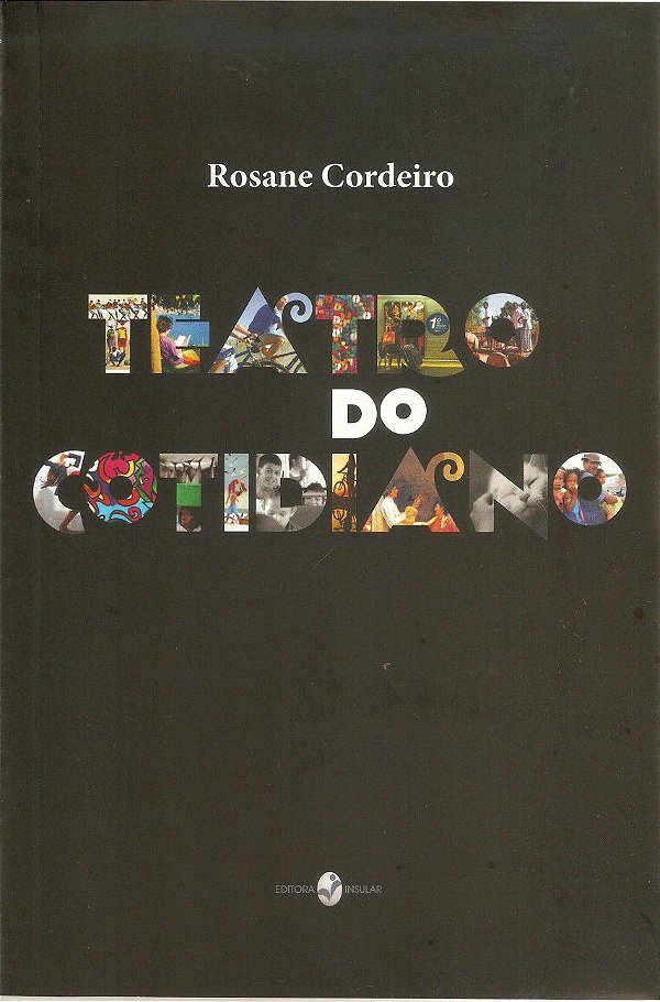 TEATRO DO COTIDIANO